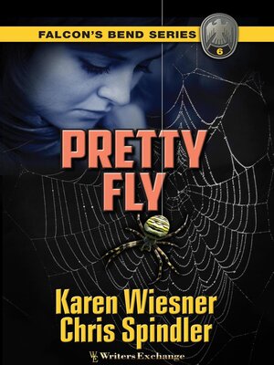 cover image of Falcon's Bend Series, Book 6